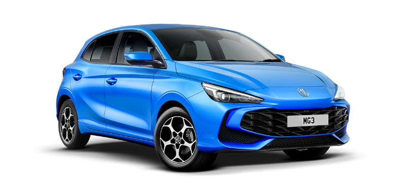 MG3