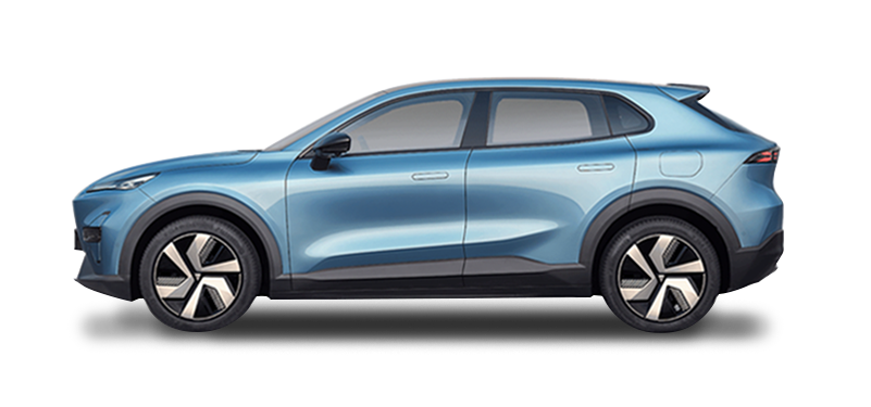 Deepal S05 Fully Electric